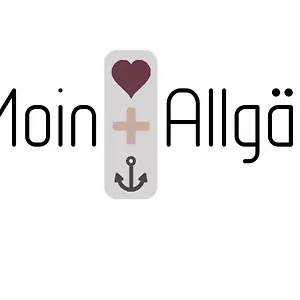 Accommodatie bij particulieren Gaestehaus Moin Allgaeu, Immenstadt im Allgäu