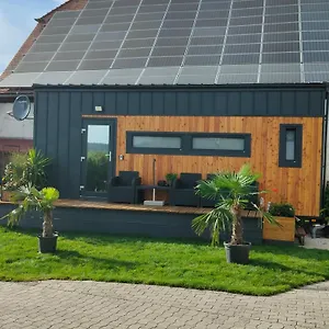 Appartement Mariolas Tinyhouse, Markt Nordheim