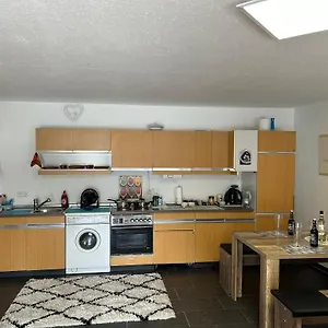 Appartement Memmingenbuxheimkartause, Buxheim (Swabia)